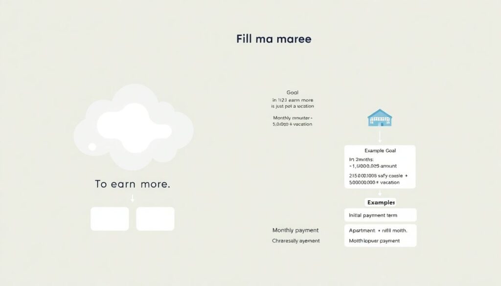 Личный финансовый план на год: пошаговая инструкция для тех, кто хочет управлять деньгами осознанно - иллюстрация