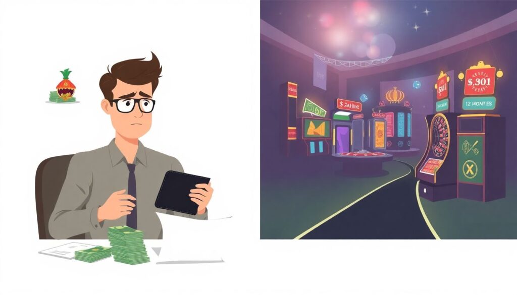 Бизнес без иллюзий: пошаговый разбор, когда стоит открывать своё дело, а когда лучше инвестировать в чужие проекты - иллюстрация