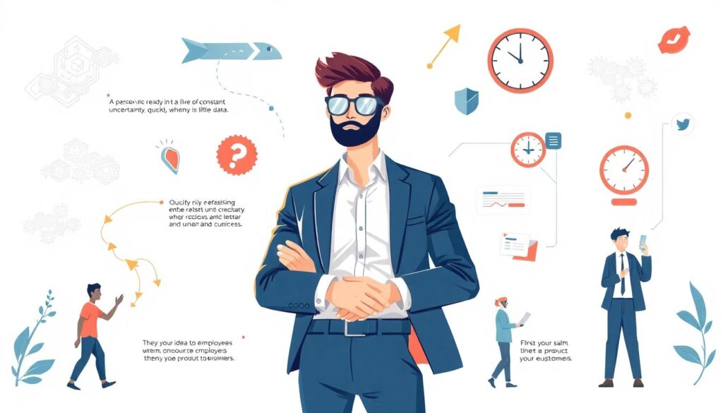 Бизнес без иллюзий: пошаговый разбор, когда стоит открывать своё дело, а когда лучше инвестировать в чужие проекты - иллюстрация