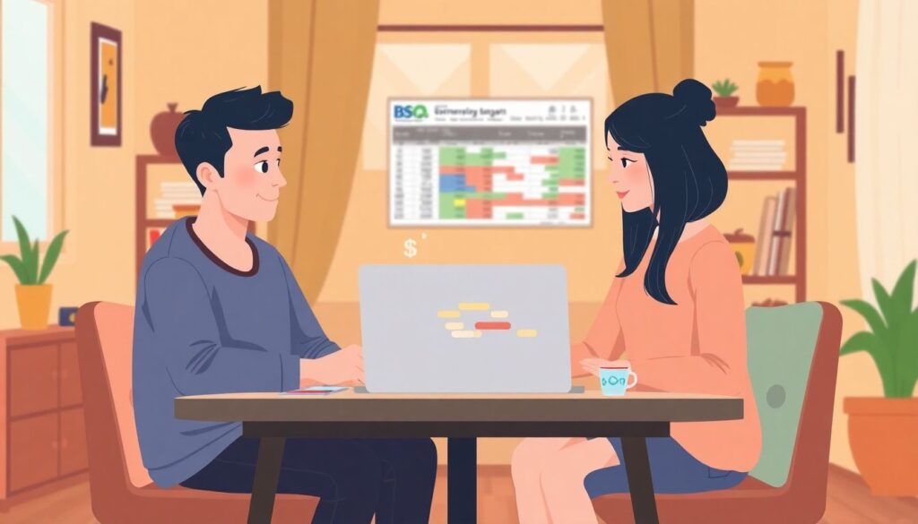 Личные финансы 360: как построить систему учёта, которая реально работает, а не надоедает через неделю - иллюстрация