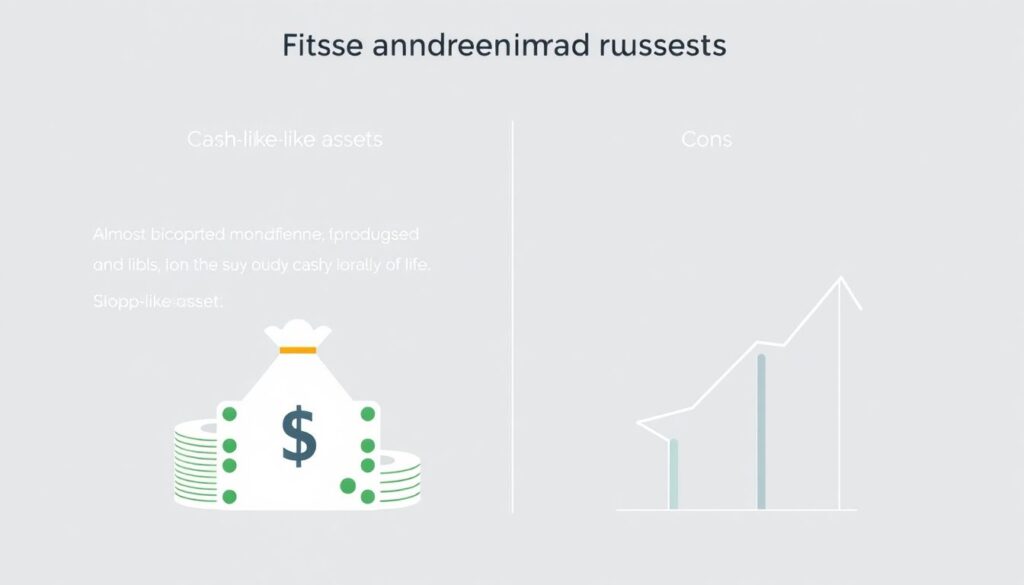 Финансовая подушка безопасности: сколько денег нужно именно вам и где их держать в 2025 году - иллюстрация