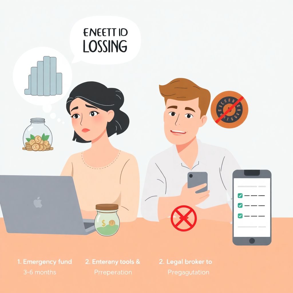 Первые шаги в инвестировании, если боитесь потерять деньги и риски