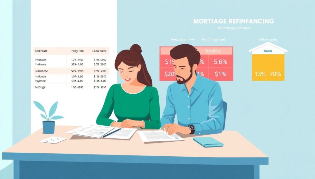 Ипотека под микроскопом: стратегии досрочного погашения и снижения переплаты - иллюстрация