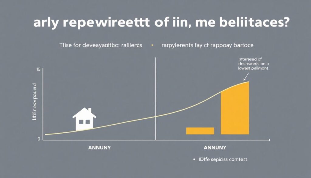 Ипотека под микроскопом: стратегии досрочного погашения и снижения переплаты - иллюстрация