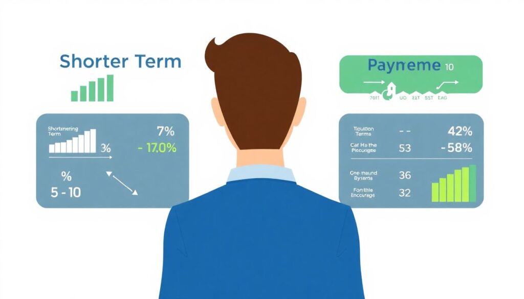 Ипотека под микроскопом: стратегии досрочного погашения и снижения переплаты - иллюстрация
