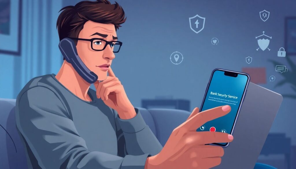 Как защитить свои деньги от мошенников: новые схемы развода и реальные способы обороны - иллюстрация