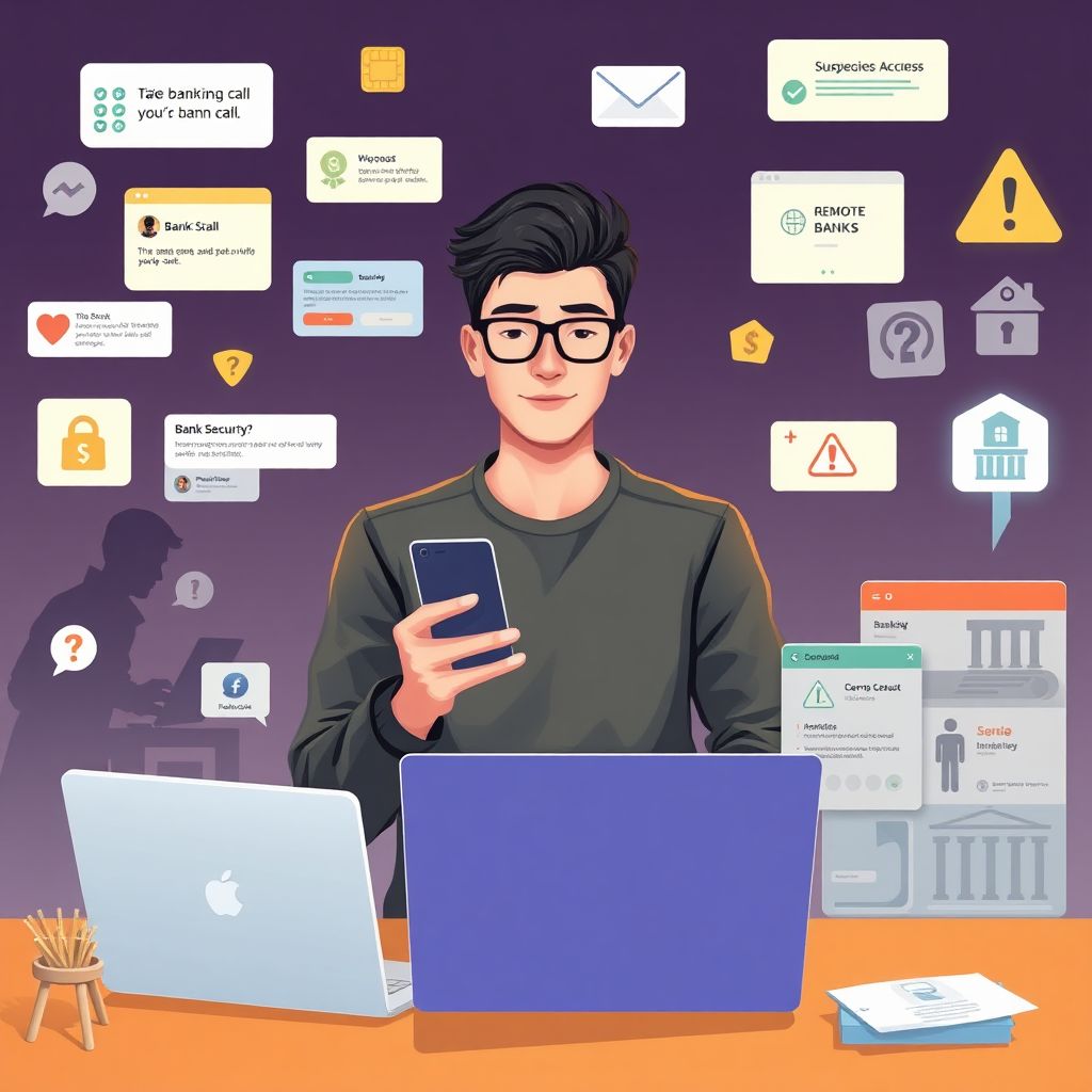 Как защитить деньги от мошенников: новые схемы и реальные способы защиты