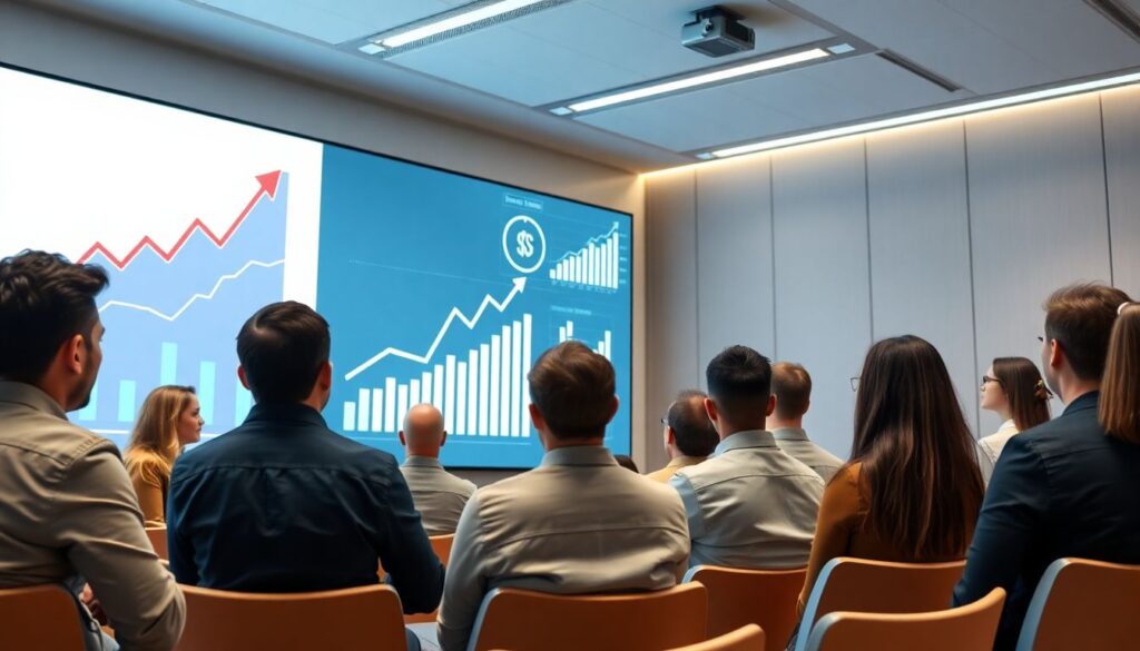 Психология денег: как эмоции мешают зарабатывать и инвестировать эффективно - иллюстрация