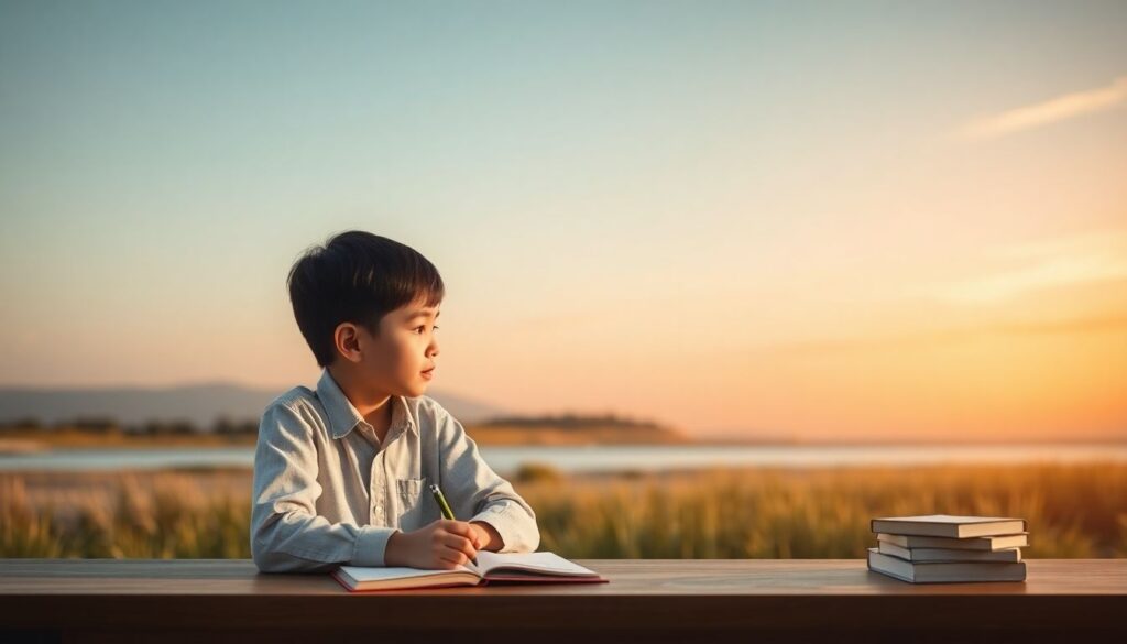 Финансовая грамотность для детей и подростков: как воспитать поколение без кредитной зависимости - иллюстрация