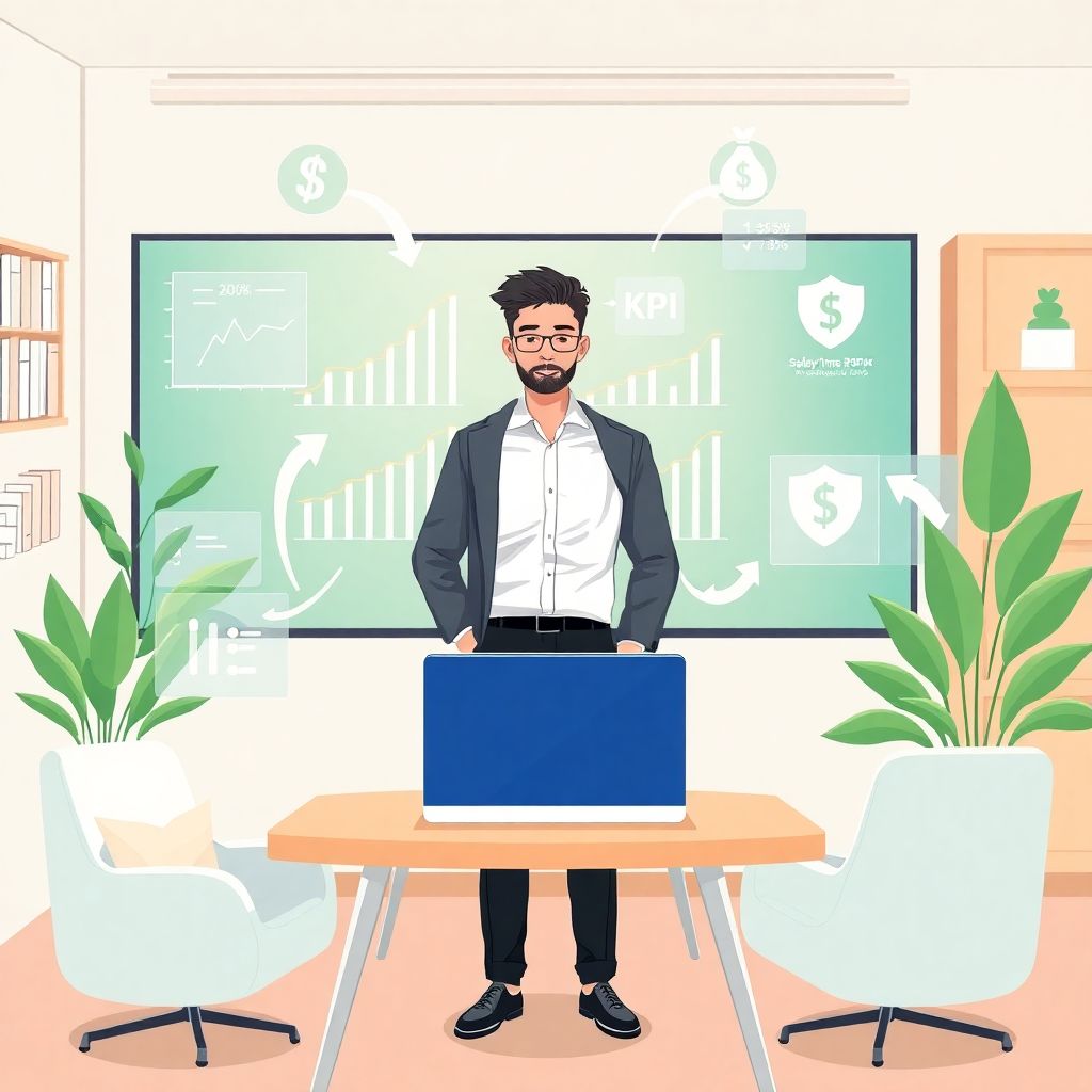 Работающие способы увеличить доход без смены профессии и резких перемен