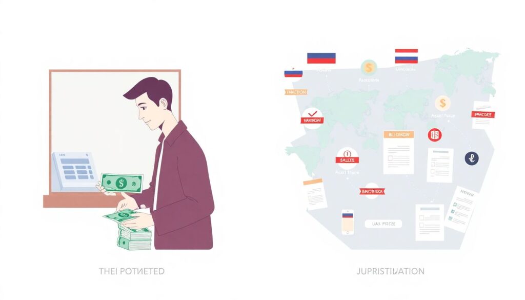 Инвестиции в валюте: как подойти к зарубежным активам в условиях нестабильности - иллюстрация