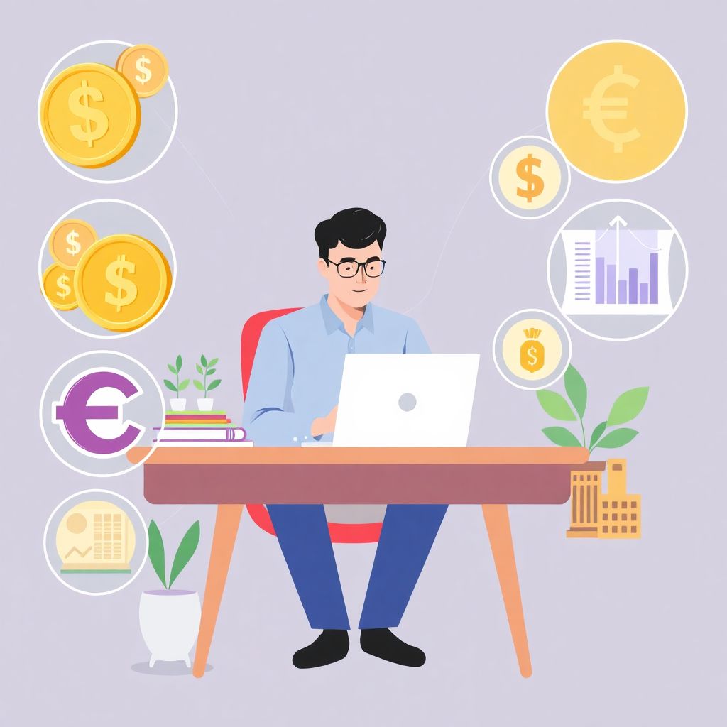 Инвестиции в валюте: как выгодно инвестировать в зарубежные активы при нестабильности