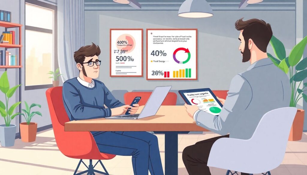 Личный финансовый план на год: пошаговый чек-лист от целей до конкретных цифр - иллюстрация