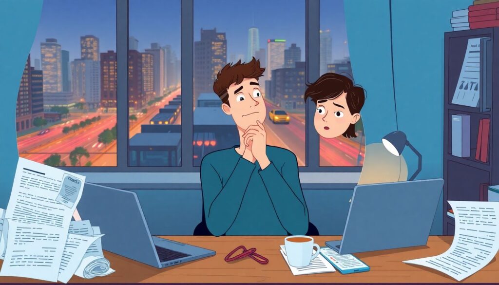 Ошибки, которые лишают вас денег: реальные истории читателей и разбор, как сделать по-другому - иллюстрация