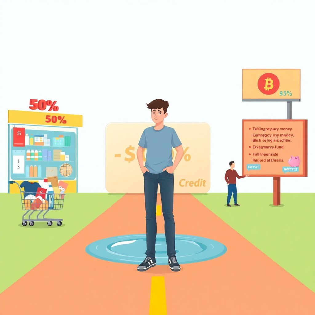 Ошибки, которые лишают вас денег: реальные истории и разбор, как поступить иначе