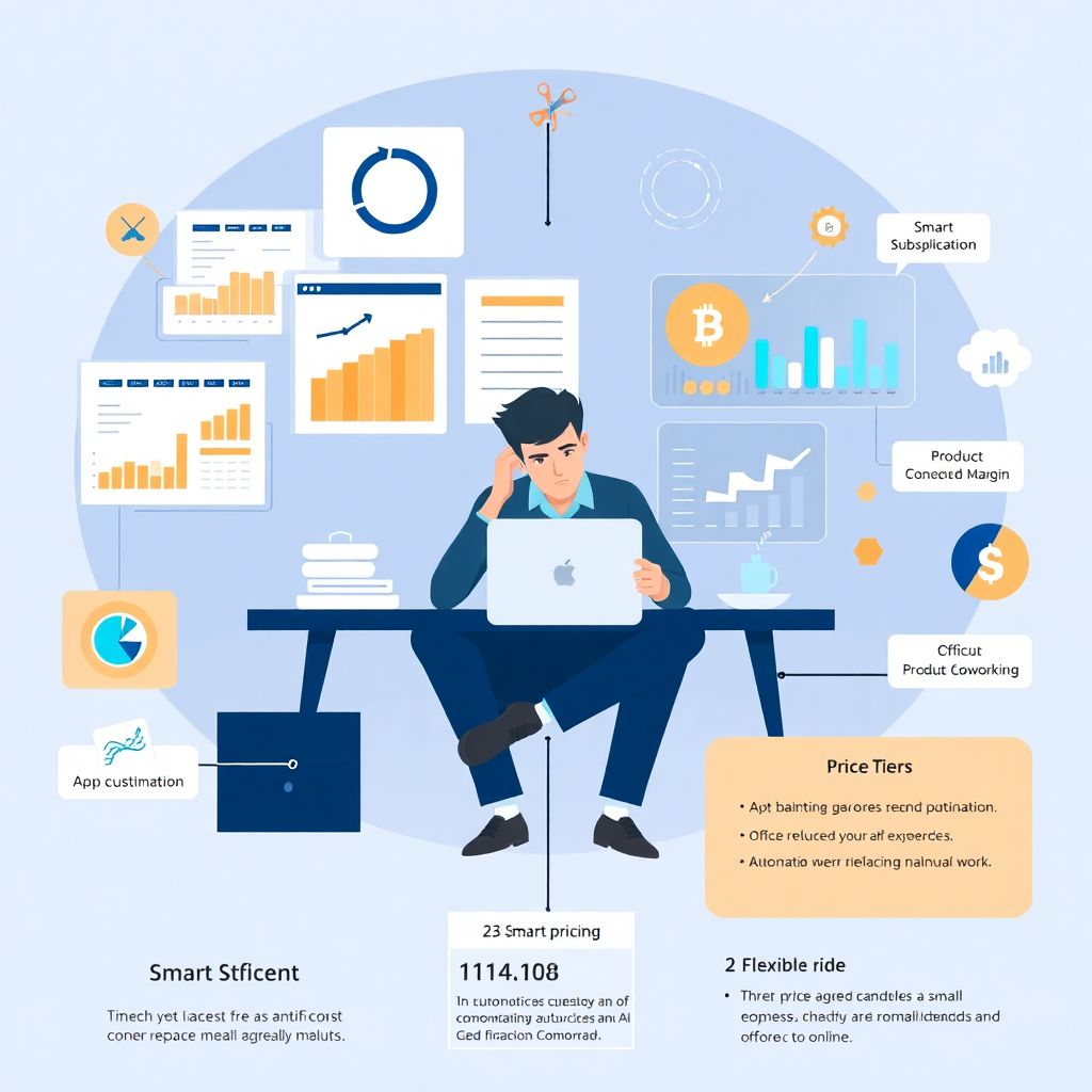 Как малому бизнесу пережить кризис: финансовые стратегии для предпринимателей