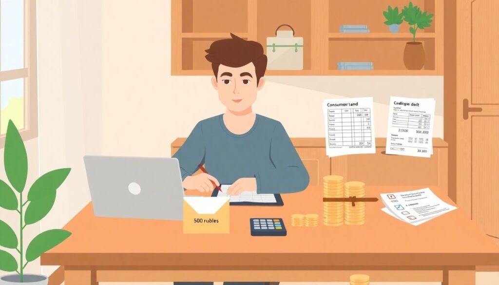 Финансовая подушка безопасности: как быстро накопить и где хранить резервный фонд - иллюстрация