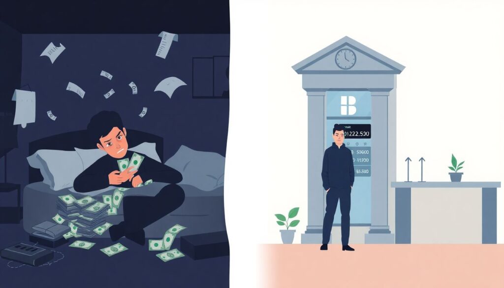 Финансовая подушка безопасности: как быстро накопить и где хранить резервный фонд - иллюстрация