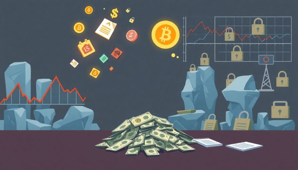 Финансовая подушка безопасности: как быстро накопить и где хранить резервный фонд - иллюстрация