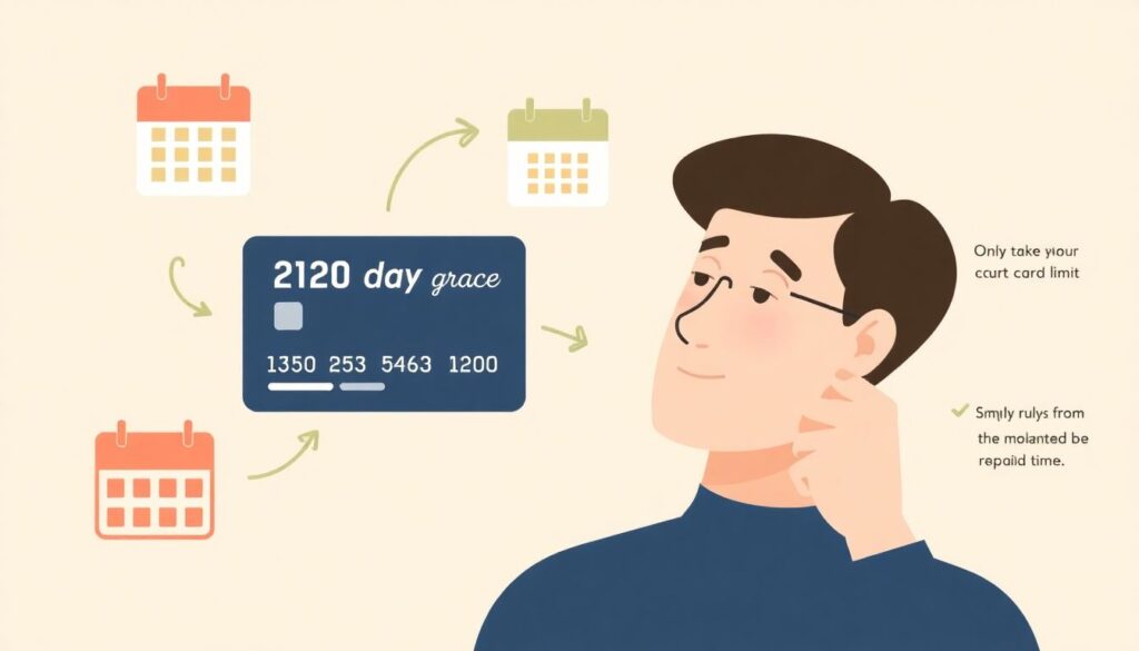 Кредитные карты без мифов: кэшбэк, льготный период и скрытые комиссии простыми словами - иллюстрация