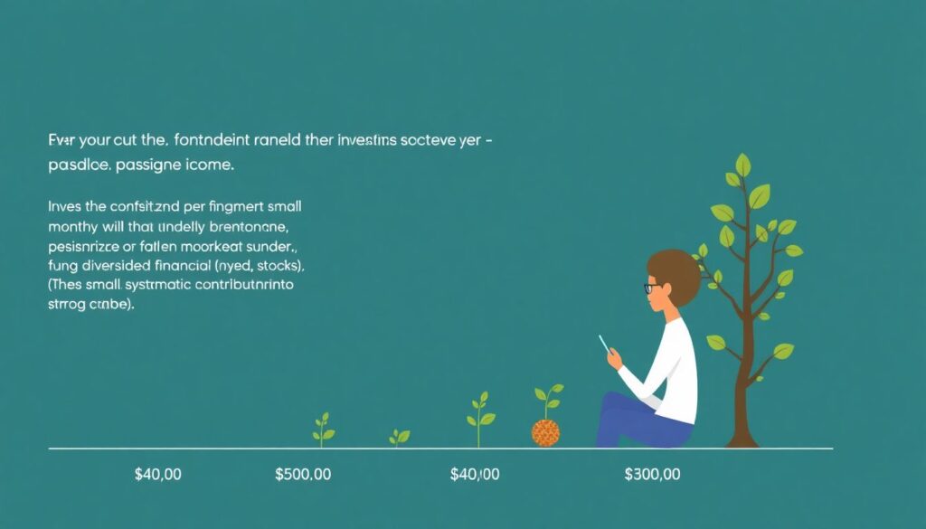 Что такое финансовая свобода и реален ли пассивный доход для обычного человека - иллюстрация
