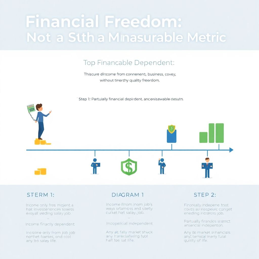 Финансовая свобода и пассивный доход: реально ли это для обычного человека
