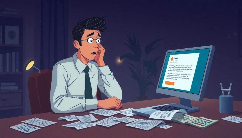 Как подготовиться к снижению дохода или потере работы с финансовой точки зрения - иллюстрация