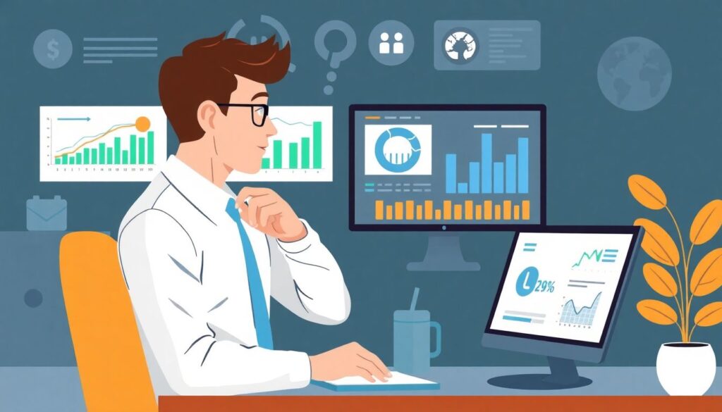 ESG и устойчивые инвестиции: как зарабатывать и не вредить миру - иллюстрация