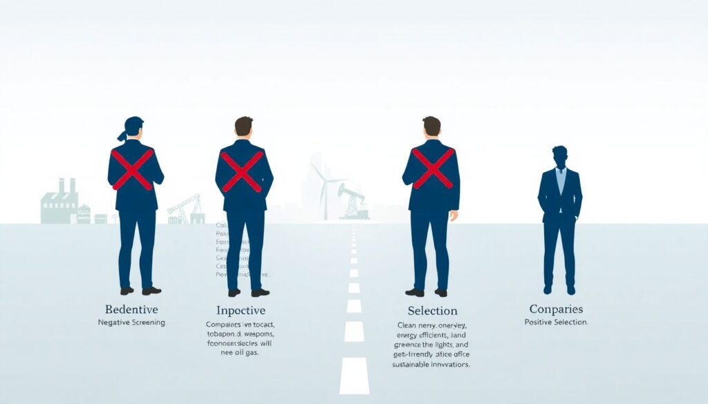 ESG и устойчивые инвестиции: как зарабатывать и не вредить миру - иллюстрация