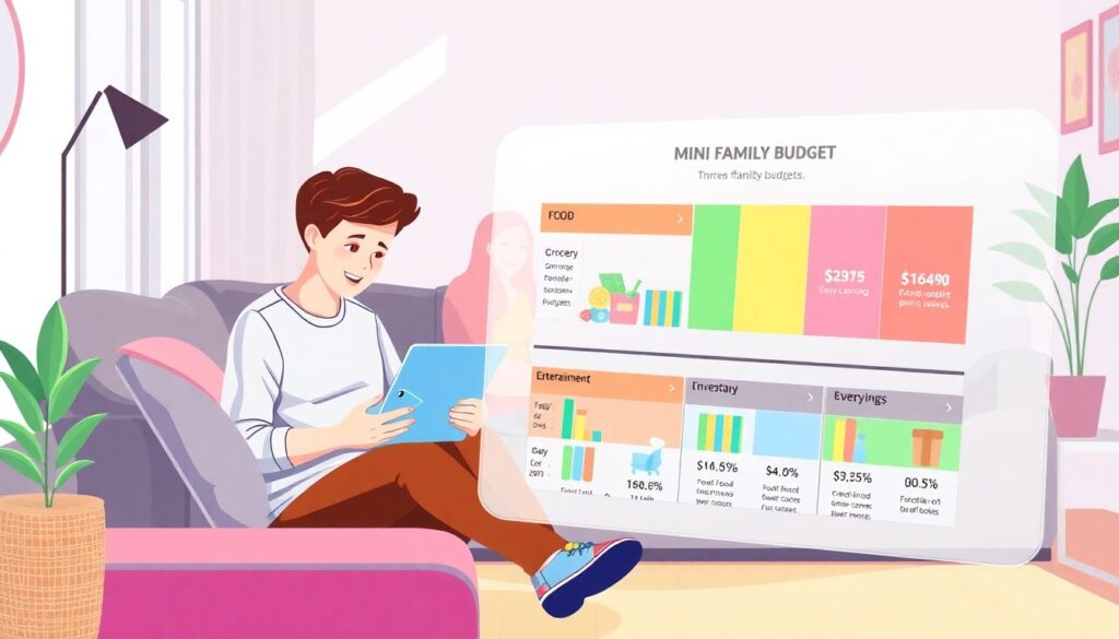 Финансовая грамотность для подростков: чему обязательно научить ребенка о деньгах - иллюстрация
