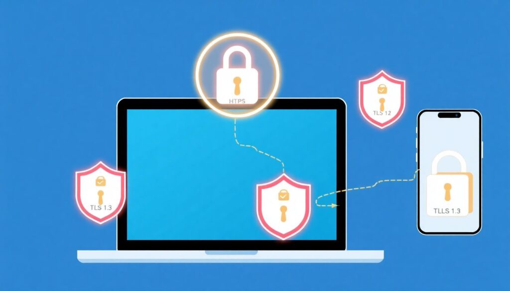 Цифровые финансы: как безопасно пользоваться онлайн-банкингом и финтех‑сервисами - иллюстрация