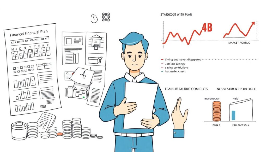 Пенсия 360°: стоит ли рассчитывать на государство и как создать свой личный пенсионный капитал - иллюстрация