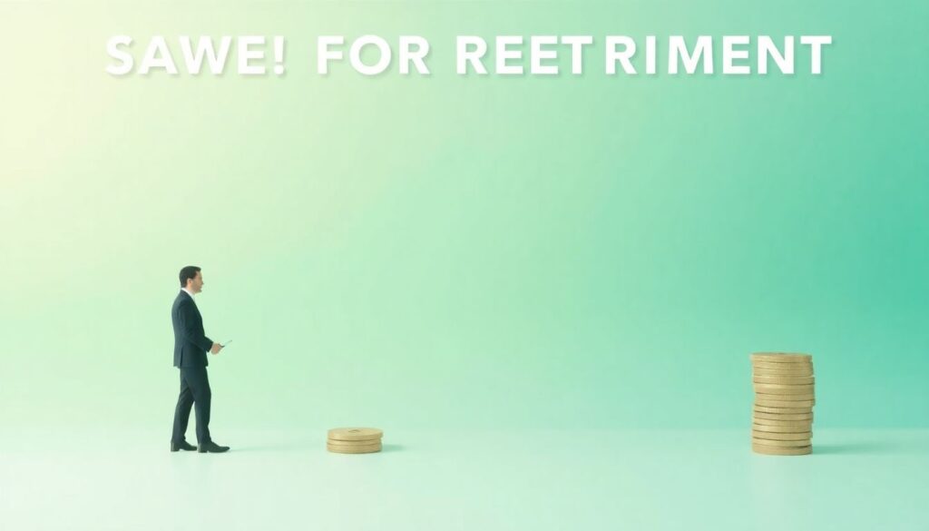 Пенсия 360°: стоит ли рассчитывать на государство и как создать свой личный пенсионный капитал - иллюстрация