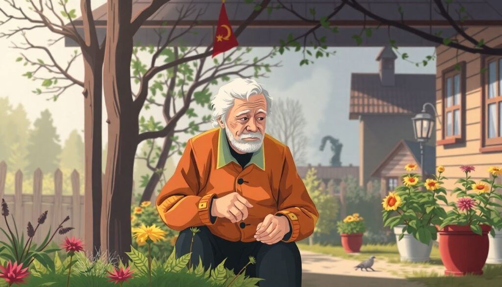 Пенсия 360°: стоит ли рассчитывать на государство и как создать свой личный пенсионный капитал - иллюстрация