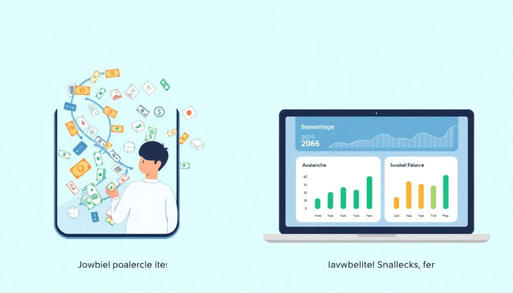 Кредиты под контролем: стратегии, которые помогают не попасть в долговую ловушку - иллюстрация