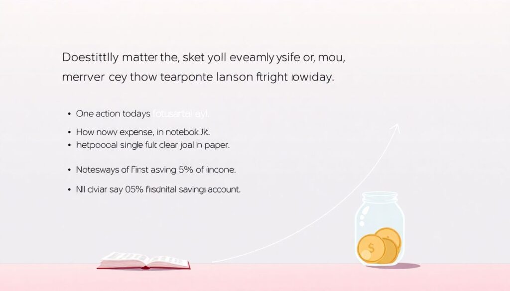 Личный финансовый план на год: с чего начать, если никогда не вели бюджет - иллюстрация