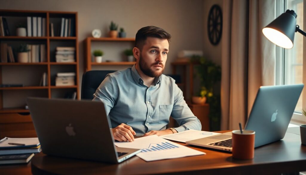 Личный финансовый план на год: с чего начать, если никогда не вели бюджет - иллюстрация