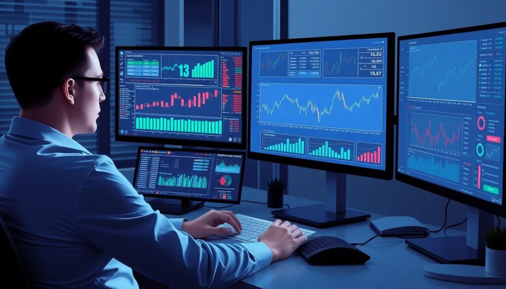 Как оценивать новости фондового рынка: учимся отличать панику от реальных рисков - иллюстрация