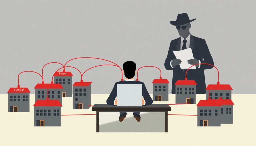 Малый бизнес и налоги: легальные способы оптимизировать нагрузку и сохранить прибыль - иллюстрация