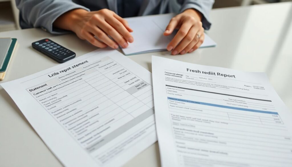 Рефинансирование кредитов: когда это действительно выгодно и как не испортить себе историю - иллюстрация