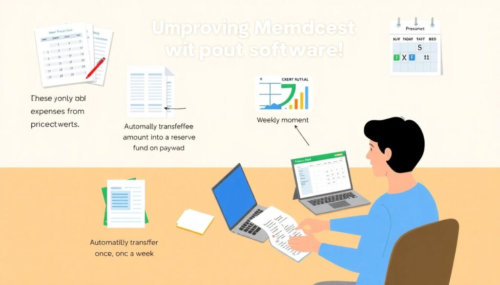 Психология денег: установки, которые мешают вам зарабатывать и копить - иллюстрация