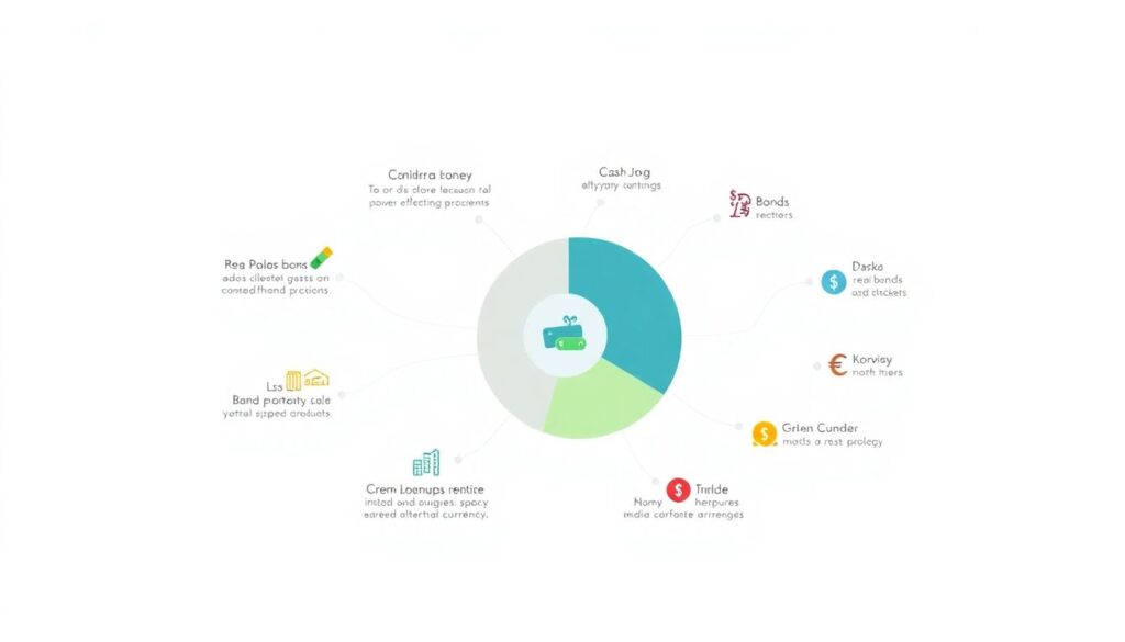 Как защитить свои сбережения от инфляции: практические инструменты в 2026 году - иллюстрация