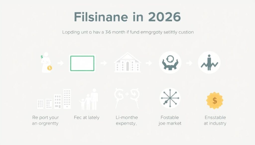 Как подготовиться к увольнению или смене работы с финансовой точки зрения - иллюстрация