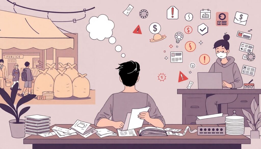 Антикризисный семейный бюджет: что резать, что сохранять и на чем зарабатывать - иллюстрация