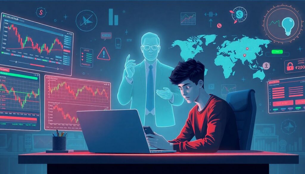 Как новости влияют на ваш кошелёк: разбор главных финансовых трендов недели для читателей 360 Блог - иллюстрация