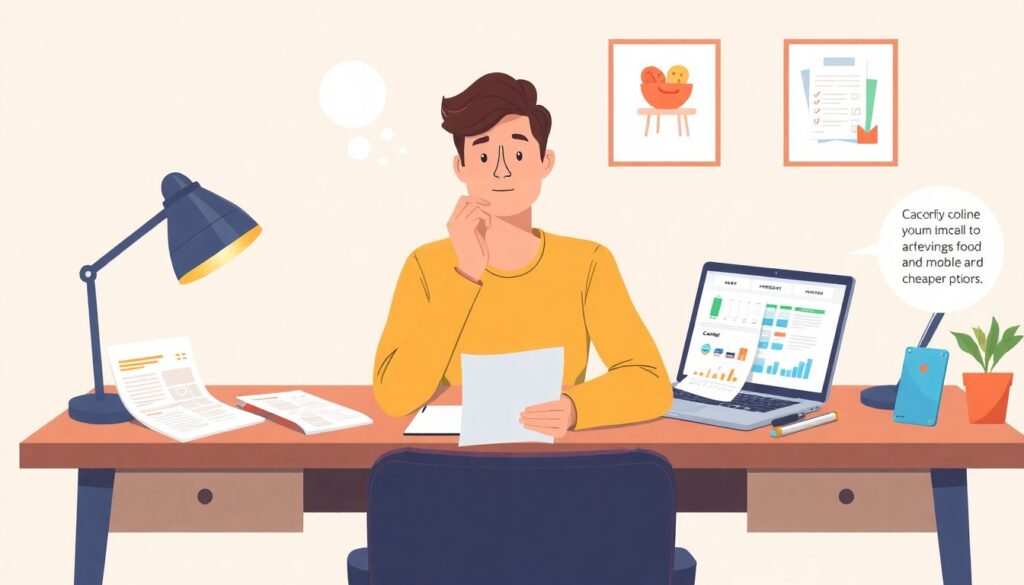 Как подготовиться к увольнению или смене работы с финансовой точки зрения - иллюстрация