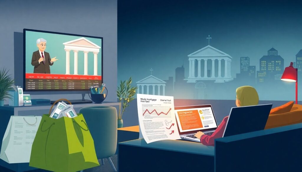 Как новости влияют на ваш кошелёк: разбор главных финансовых трендов недели для читателей 360 Блог - иллюстрация