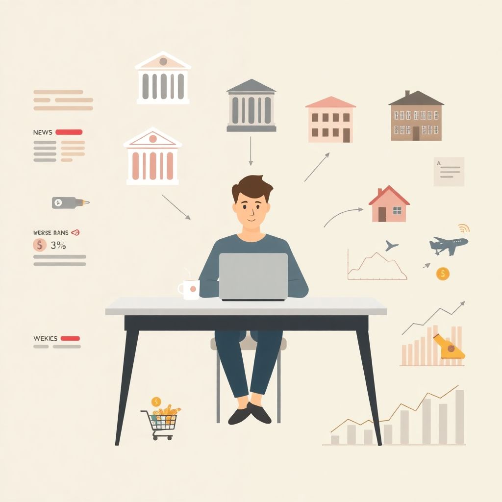 Новости и ваш кошелёк: главные финансовые тренды недели от 360 Блог