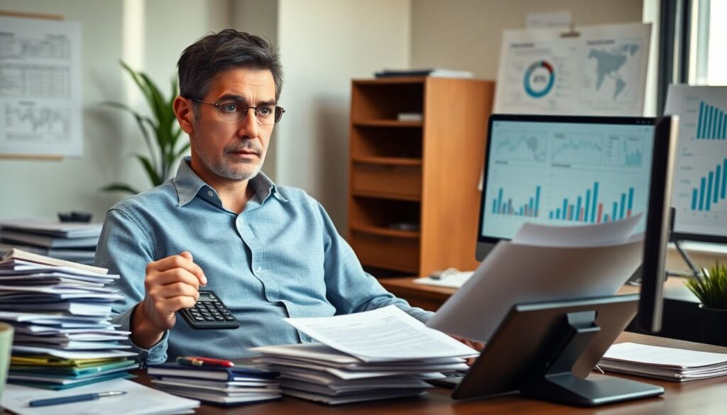 Как малому бизнесу пережить нестабильность: практические шаги по антикризисному управлению финансами - иллюстрация