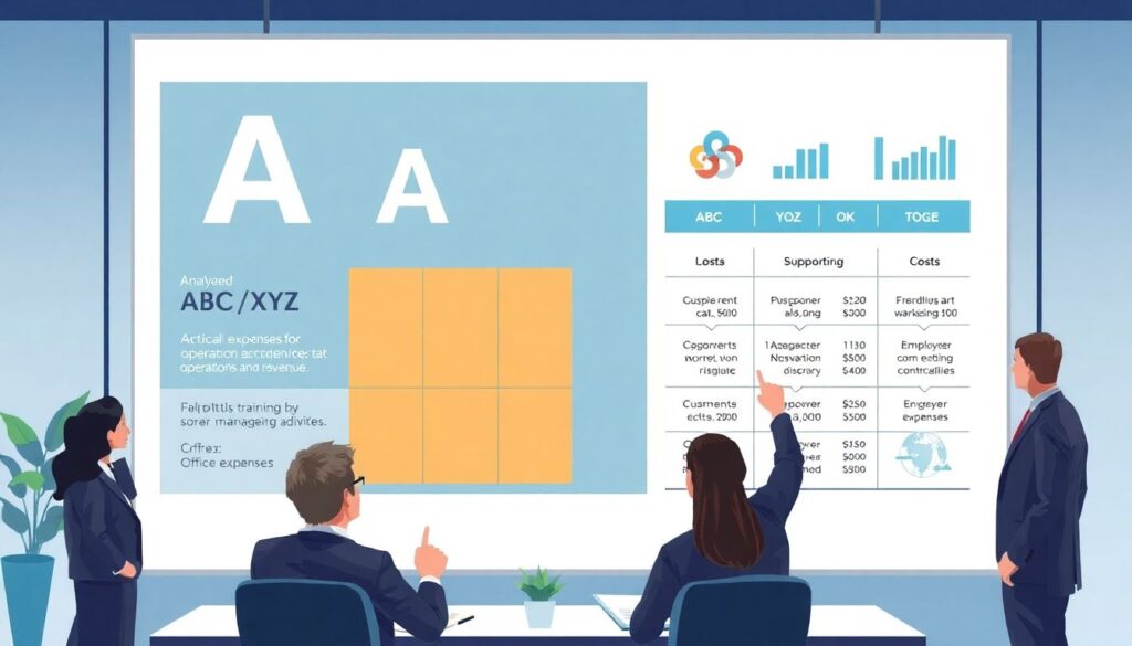 Как малому бизнесу пережить нестабильность: практические шаги по антикризисному управлению финансами - иллюстрация